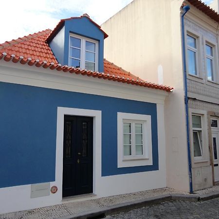Casa Aveiro Canal Da Ria Екстериор снимка
