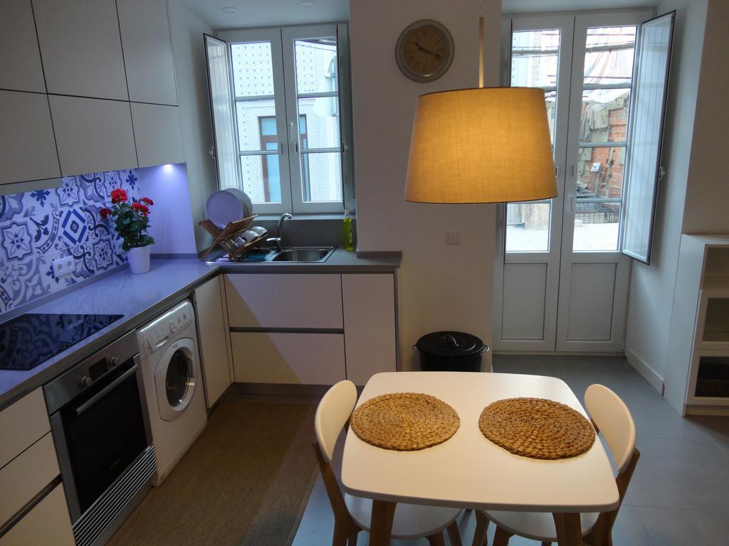 Casa Aveiro Canal Da Ria Екстериор снимка