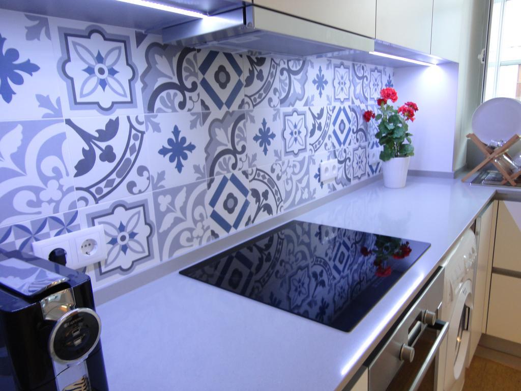 Casa Aveiro Canal Da Ria Екстериор снимка