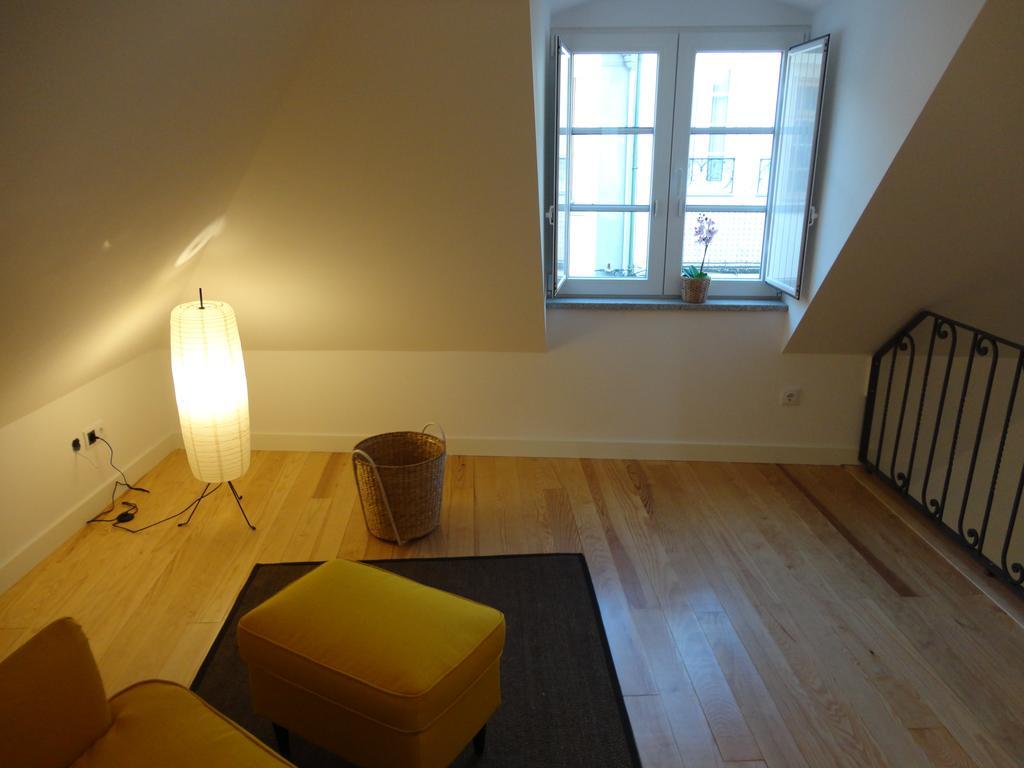 Casa Aveiro Canal Da Ria Екстериор снимка