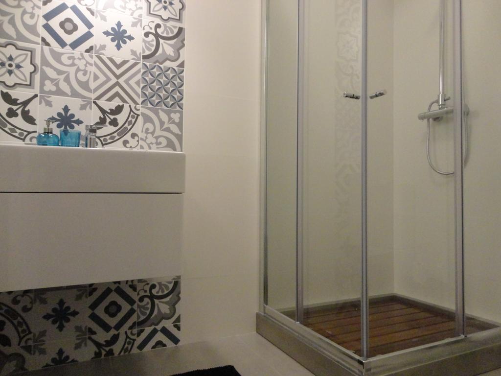 Casa Aveiro Canal Da Ria Екстериор снимка